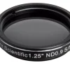 EXPLORE SCIENTIFIC 1,25" Grau-Filter ND0.9>Bresser Best