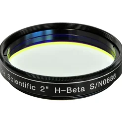 EXPLORE SCIENTIFIC 2" H-Beta Nebelfilter>Bresser Cheap
