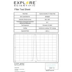 EXPLORE SCIENTIFIC 2