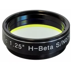 EXPLORE SCIENTIFIC 1,25" H-Beta Nebelfilter>Bresser Hot