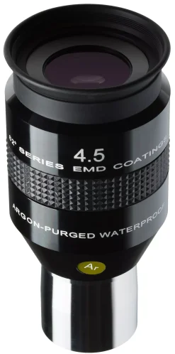 EXPLORE SCIENTIFIC 82° LER Okular 4,5mm Ar (1,25")>Bresser Store