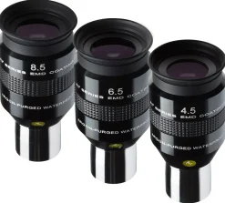 EXPLORE SCIENTIFIC 82° LER Okular 4,5mm Ar (1,25")>Bresser Store