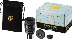 EXPLORE SCIENTIFIC 82° LER Okular 6,5mm Ar (1,25