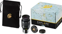 EXPLORE SCIENTIFIC 52° LER Okular 4,5mm Ar>Bresser Sale