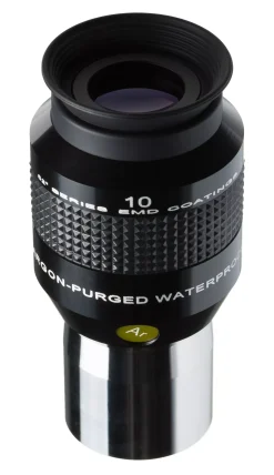 EXPLORE SCIENTIFIC 52° LER Okular 10mm Ar>Bresser New