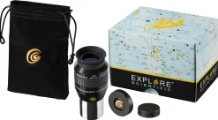 EXPLORE SCIENTIFIC 52° LER Okular 15mm Ar>Bresser Best