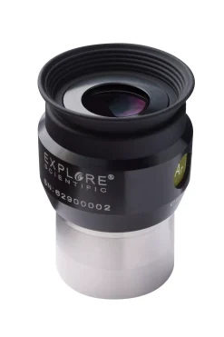EXPLORE SCIENTIFIC 62° LER Okular 9mm Ar>Bresser Flash Sale