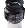 EXPLORE SCIENTIFIC 62° LER Okular 20mm Ar>Bresser Flash Sale