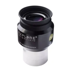 EXPLORE SCIENTIFIC 62° LER Okular 20mm Ar>Bresser Flash Sale