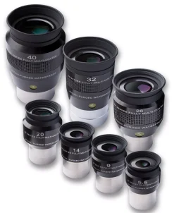 EXPLORE SCIENTIFIC 62° LER Okular 20mm Ar><noscript><img width=