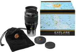 EXPLORE SCIENTIFIC 92° LER Okular 17mm>Bresser Sale
