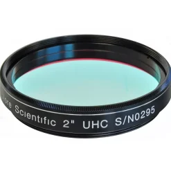 EXPLORE SCIENTIFIC 2" UHC Nebelfilter>Bresser Clearance