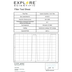 EXPLORE SCIENTIFIC 2