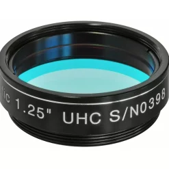 EXPLORE SCIENTIFIC 1,25" UHC Nebelfilter>Bresser Clearance