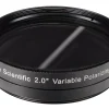 EXPLORE SCIENTIFIC 2" Variabler Polfilter>Bresser Best Sale