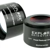 EXPLORE SCIENTIFIC 3" 0,7x Reducer/Korrektor>Bresser Best