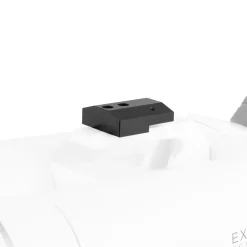 EXPLORE SCIENTIFIC Adapter für Hybrid Sucherschuh an Großferngläsern>Bresser Outlet
