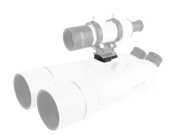 EXPLORE SCIENTIFIC Adapter für Hybrid Sucherschuh an Großferngläsern><noscript><img width=