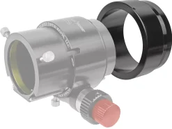 EXPLORE SCIENTIFIC Adapter für 2" FT-Fokussierer an Tubus mit 2.5" HEX>Bresser Flash Sale