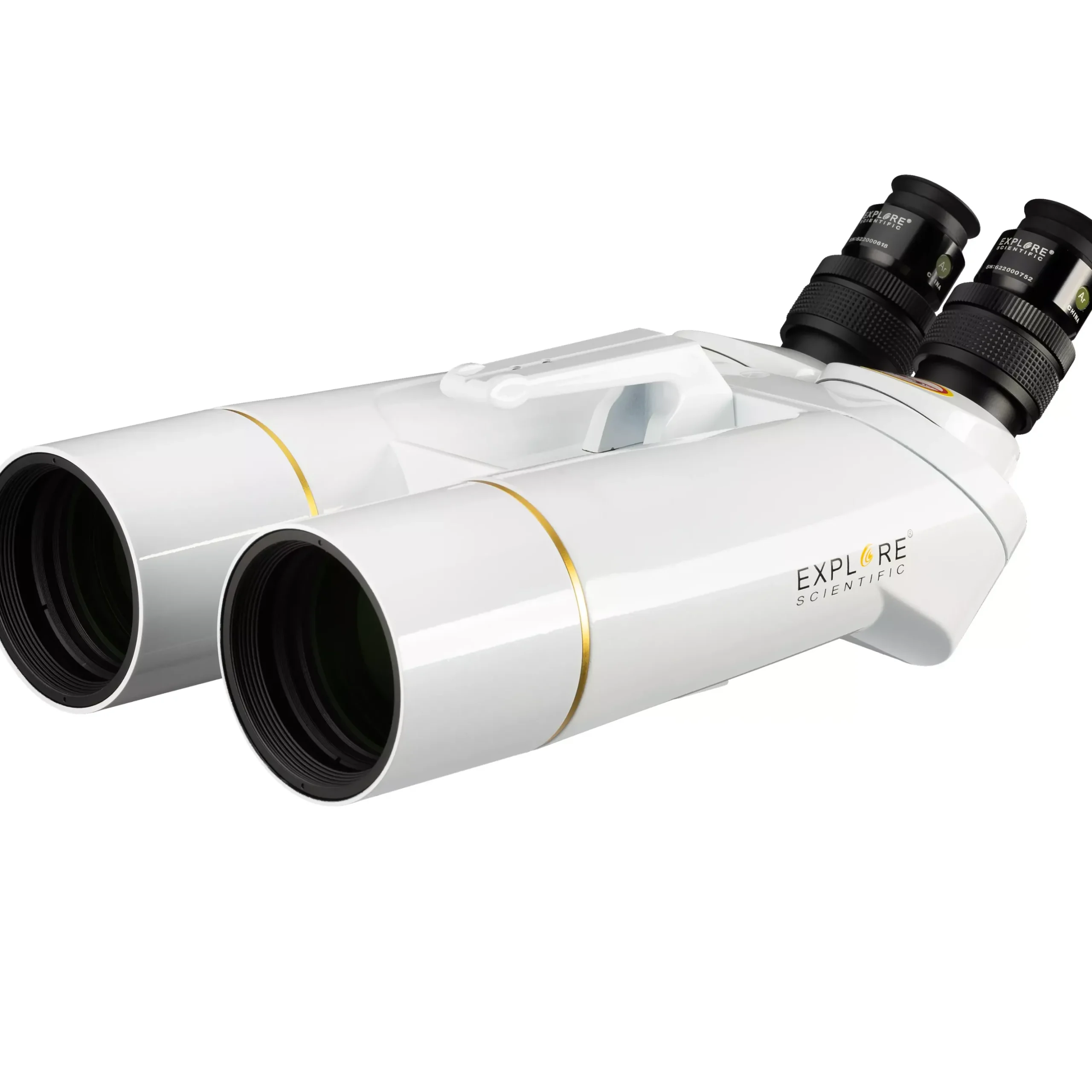 EXPLORE SCIENTIFIC BT-70 SF Großfernglas mit 62 Grad LER-Okularen 20 mm>Bresser Sale