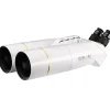 EXPLORE SCIENTIFIC BT-100 SF Großfernglas mit 62 Grad LER Okularen 20mm>Bresser Flash Sale