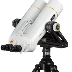EXPLORE SCIENTIFIC BT-100 SF Großfernglas mit 62 Grad LER Okularen 20mm><noscript><img width=