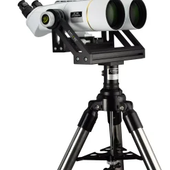EXPLORE SCIENTIFIC BT-100 SF Großfernglas mit 62 Grad LER Okularen 20mm><noscript><img width=