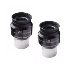 EXPLORE SCIENTIFIC BT-100 SF Großfernglas mit 62 Grad LER Okularen 20mm><noscript><img width=