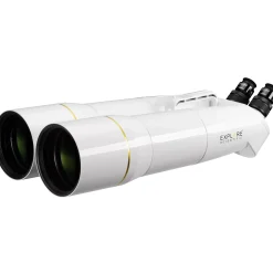 EXPLORE SCIENTIFIC BT-120 SF Großfernglas mit 62 Grad LER Okularen 20mm>Bresser Cheap