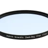EXPLORE SCIENTIFIC Dark-Sky Filter 77mm Slim>Bresser Store