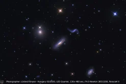 EXPLORE SCIENTIFIC Deep Sky Astro Kamera 7,1MP><noscript><img width=