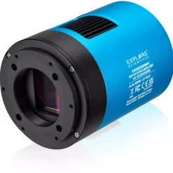 EXPLORE SCIENTIFIC Deep Sky Astro Kamera 26MP>Bresser Cheap