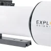 EXPLORE SCIENTIFIC ED APO 80mm f/6 FCD-1 Alu 2" R&P Fokussierer>Bresser Best Sale