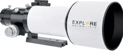 EXPLORE SCIENTIFIC ED APO 80mm f/6 FCD-1 Alu 2" R&P Fokussierer>Bresser Best Sale
