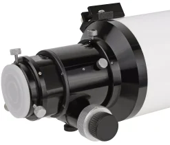 EXPLORE SCIENTIFIC ED APO 80mm f/6 FCD-100 Alu HEX><noscript><img width=