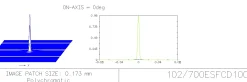 EXPLORE SCIENTIFIC ED APO 102mm f/7 FCD-100 CF HEX><noscript><img width=