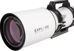 EXPLORE SCIENTIFIC ED APO 127mm f/7,5 FCD-100 Alu HEX>Bresser Outlet