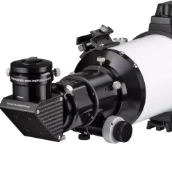 EXPLORE SCIENTIFIC ED APO 127mm f/7,5 FCD-100 Alu HEX><noscript><img width=