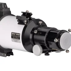 EXPLORE SCIENTIFIC ED APO 127mm f/7,5 FCD-100 Alu HEX><noscript><img width=