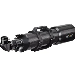 EXPLORE SCIENTIFIC ED APO 127mm f/7,5 FCD-100 CF HEX>Bresser Cheap