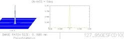 EXPLORE SCIENTIFIC ED APO 127mm f/7,5 FCD-100 CF HEX><noscript><img width=