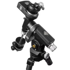 EXPLORE SCIENTIFIC ED80 APO iEXOS-100 PMC-Eight GoTo Teleskop-Set><noscript><img width=