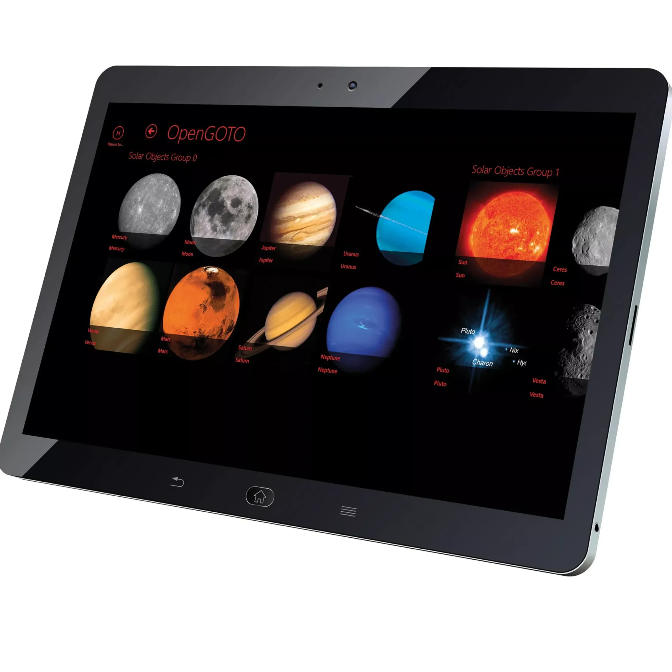 EXPLORE SCIENTIFIC ED102 CF-APO iEXOS-100 PMC-Eight GoTo Teleskop-Set>Bresser New