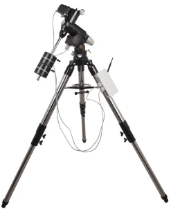 EXPLORE SCIENTIFIC EXOS-2 PMC-Eight GOTO Montierung>Bresser New