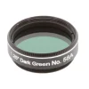EXPLORE SCIENTIFIC Filter 1.25" Dunkelgrün Nr.58A>Bresser Discount