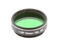 EXPLORE SCIENTIFIC Filter 1.25" Grün Nr.56>Bresser New