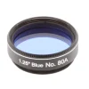 EXPLORE SCIENTIFIC Filter 1.25" Blau Nr.80A>Bresser Outlet