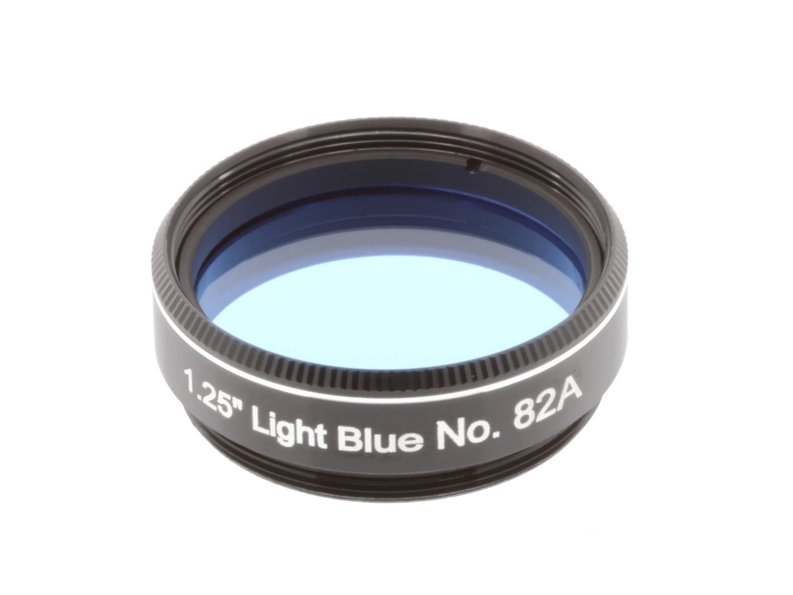 EXPLORE SCIENTIFIC Filter 1.25" Hellblau Nr.82A>Bresser Clearance