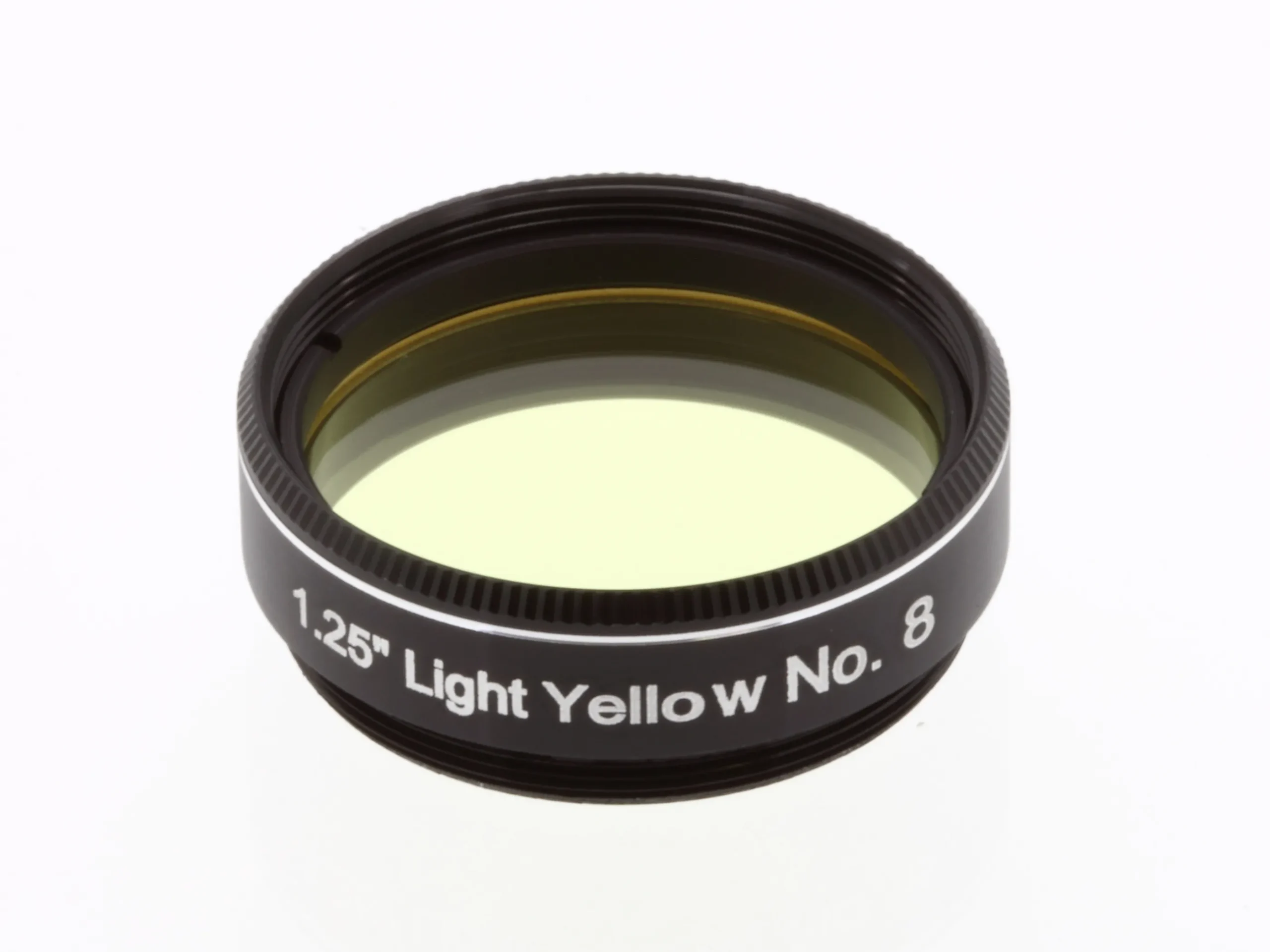 EXPLORE SCIENTIFIC Filter 1.25" Hellgelb Nr.8>Bresser Best
