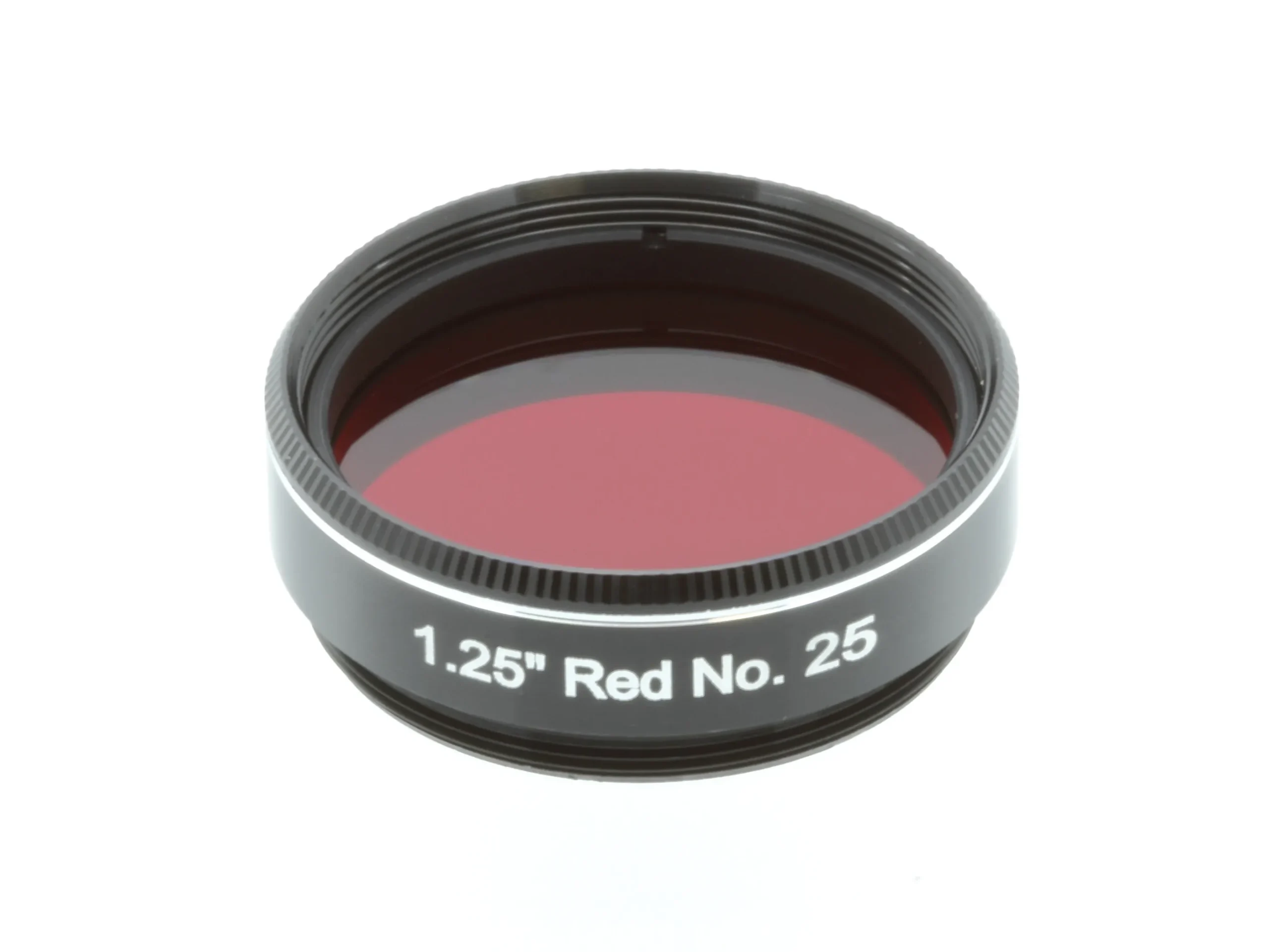 EXPLORE SCIENTIFIC Filter 1.25" Rot Nr.25>Bresser Cheap